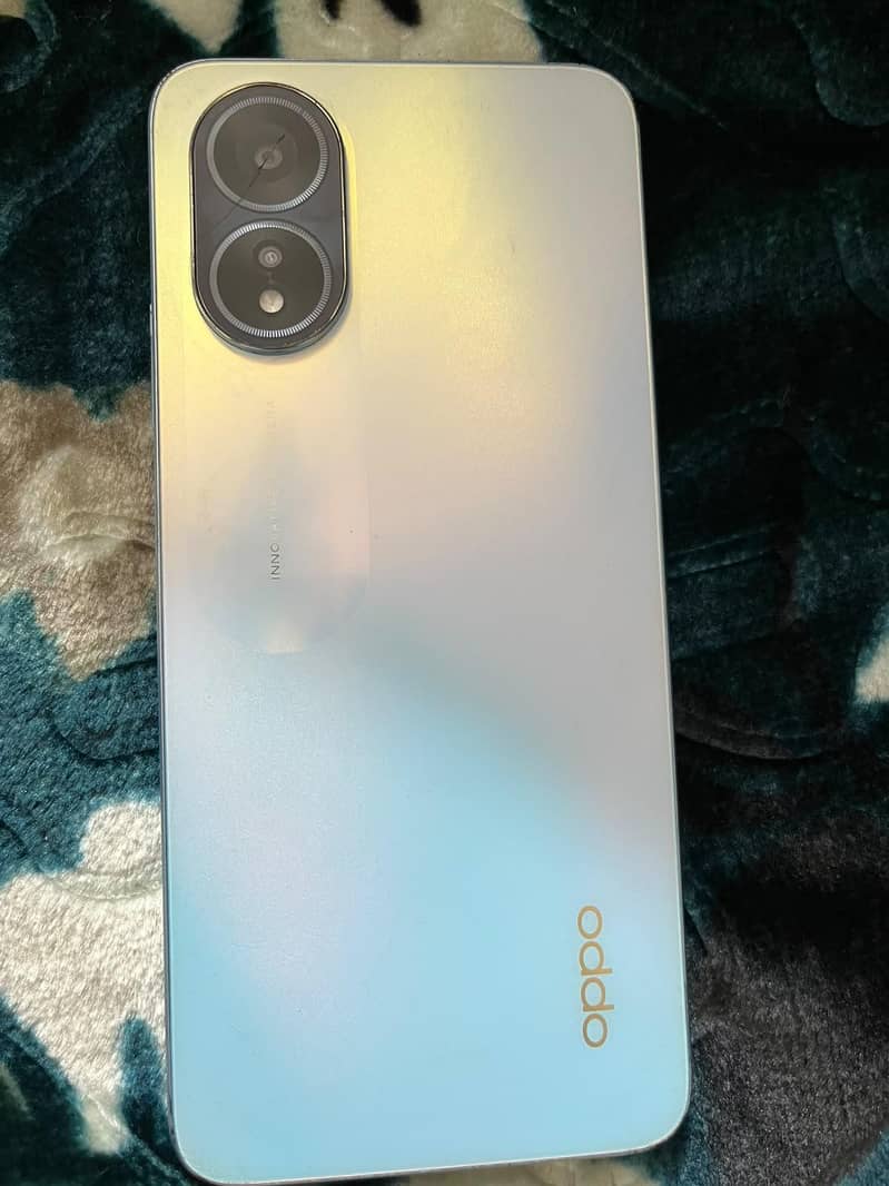 OPPO A18 6