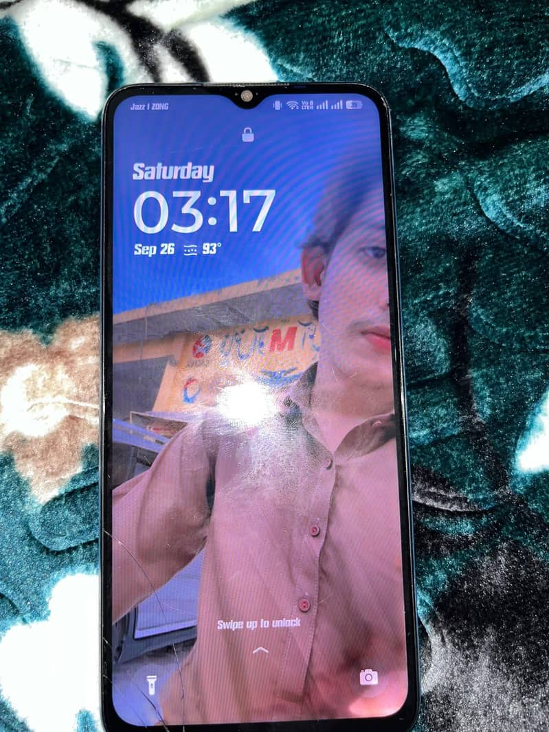 OPPO A18 7