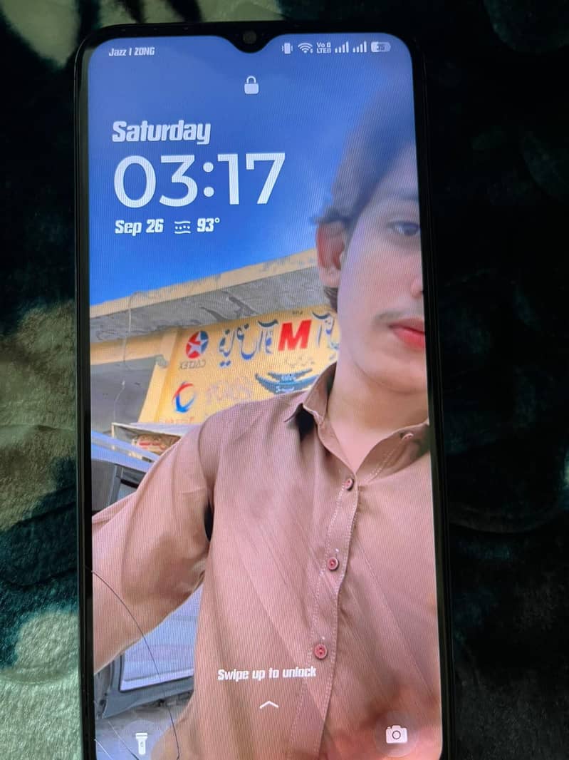 OPPO A18 8