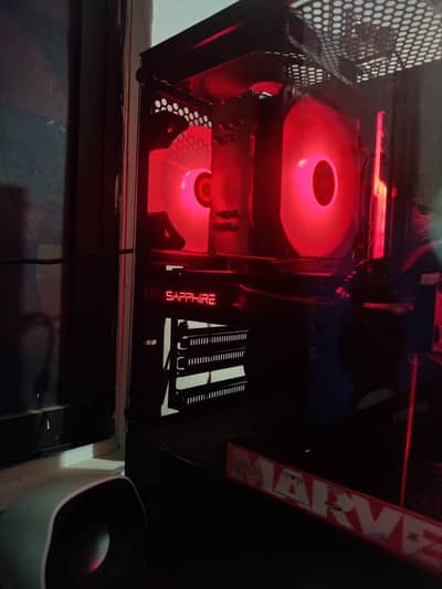 RX 5600XT / EXCELLENT CONDITION