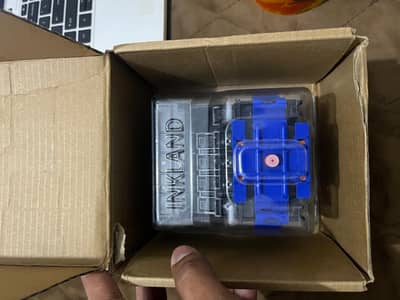 HP Original Printhead CM751-80013-A – Untested | 950/951 Series