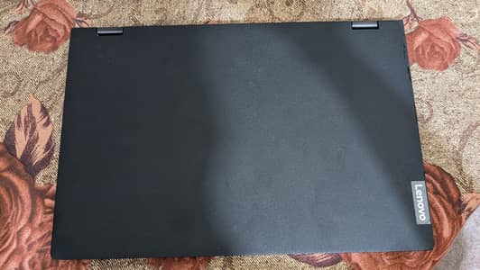 Lenovo Flex 15IWL Ideapad