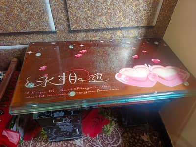 Computer Trolley/ Computer Table " Good Condition