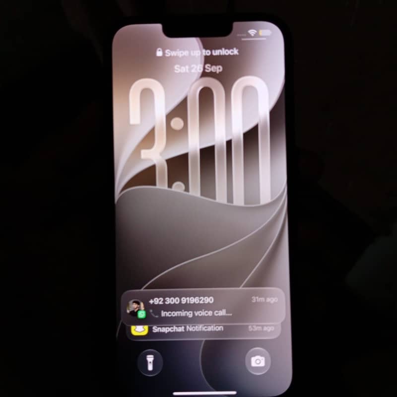 Apple iPhone 13 5