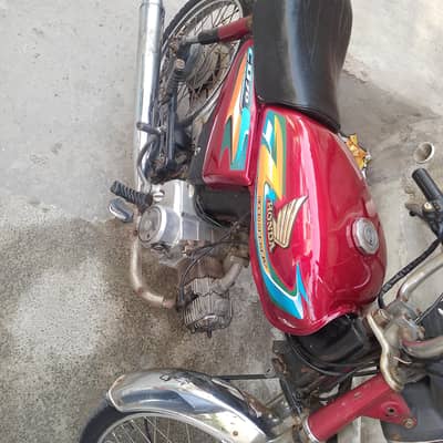 Dom bike for sale