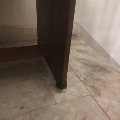 computer table