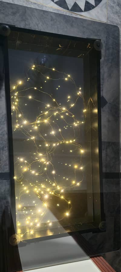 Infinity Table