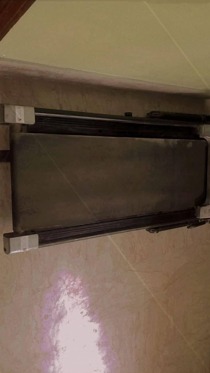 OK condition treadmill 2