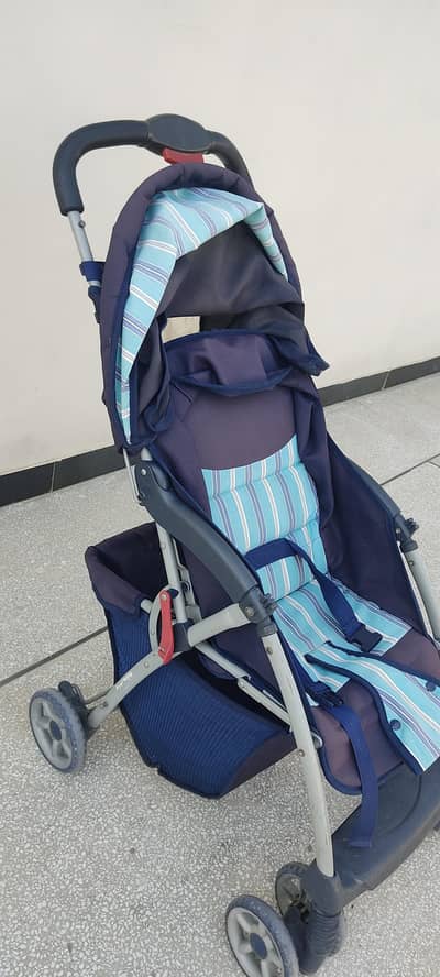 Imported Baby Pram for Sale