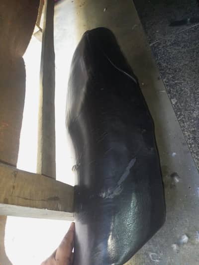 CD 70 seat for. sale. in. multan