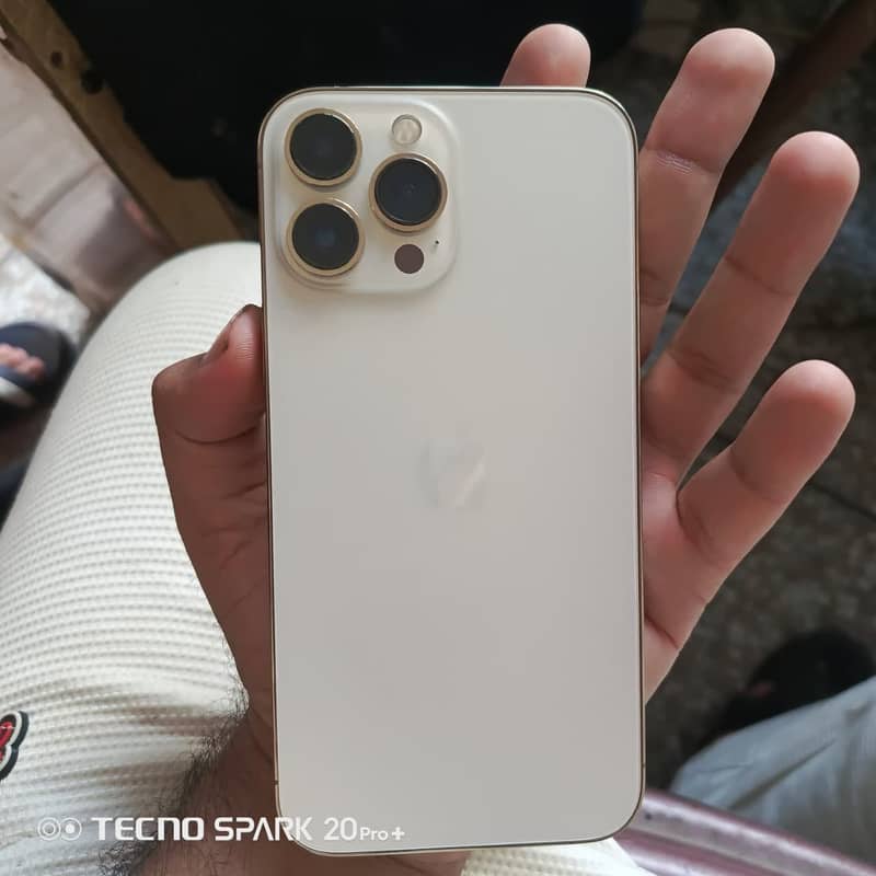 iPhone 13 Pro Max 0