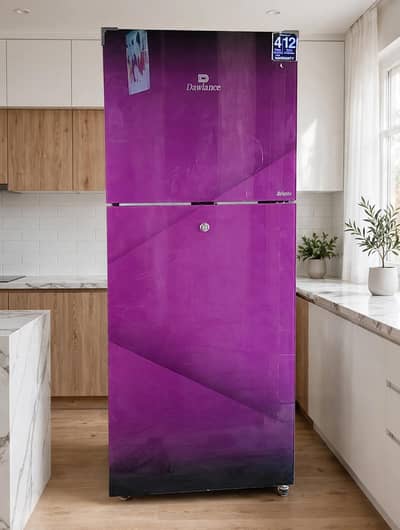Dawlance refrigerator for Sale condition 10/10 all working.