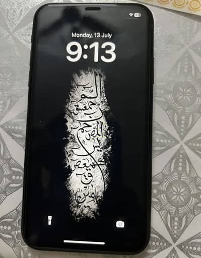 Apple iPhone XR
