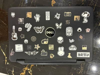 DELL INSPIRON N5050