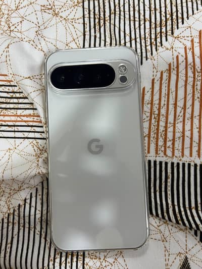 Google Pixel 9 Pro XL