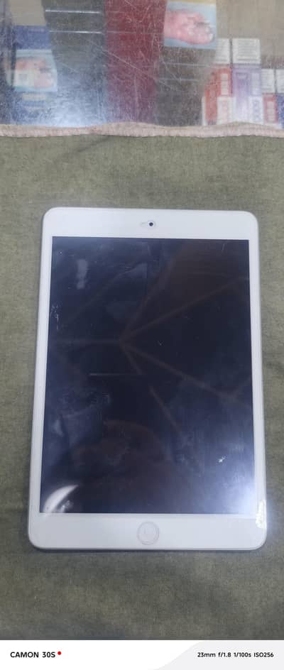 I pad mini one