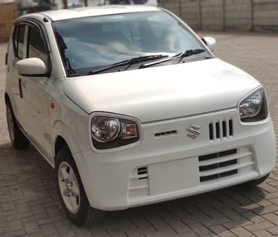 Suzuki Alto 22-23 VXL AGS URGENT SALE