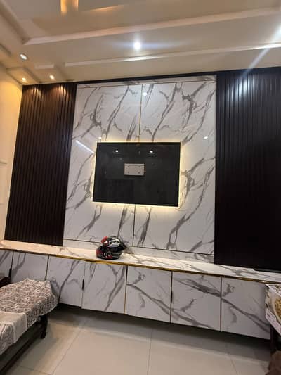 Galib city 5 marly for rent