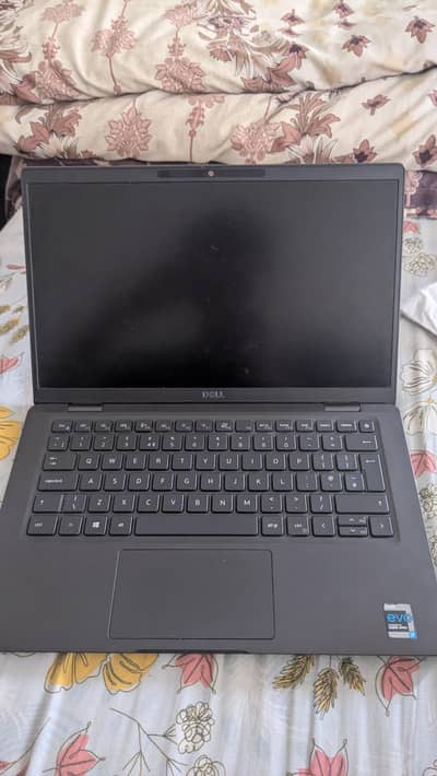 Dell Latitude 7320 | Core i7 11th Gen 16GB RAM 512GB NVMe SSD
