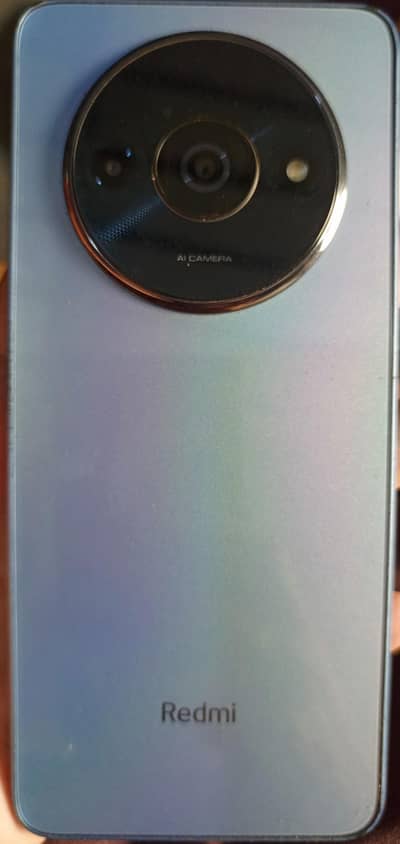 Xiaomi Redmi A3