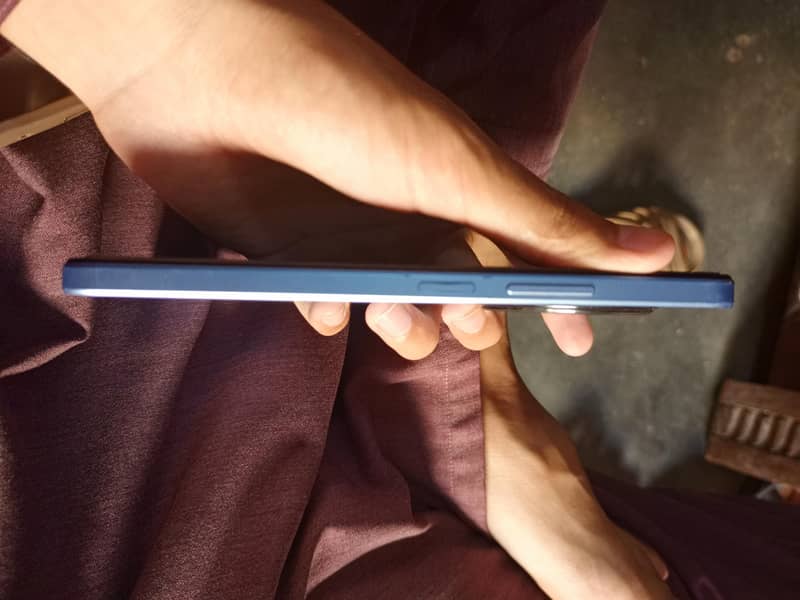 Xiaomi Redmi A3 4