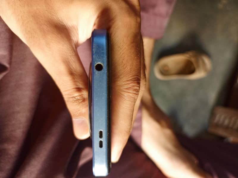 Xiaomi Redmi A3 5