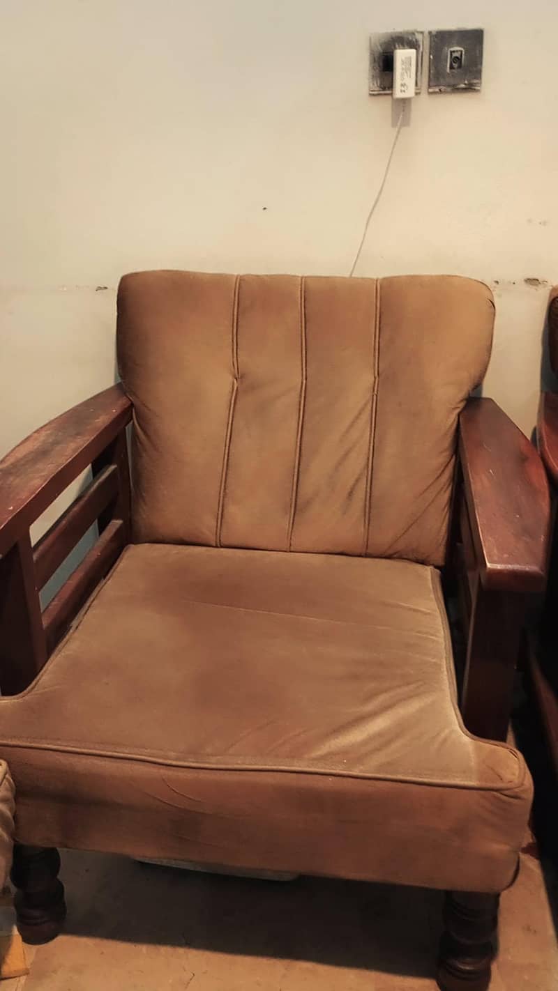 5 seater sofa set 1