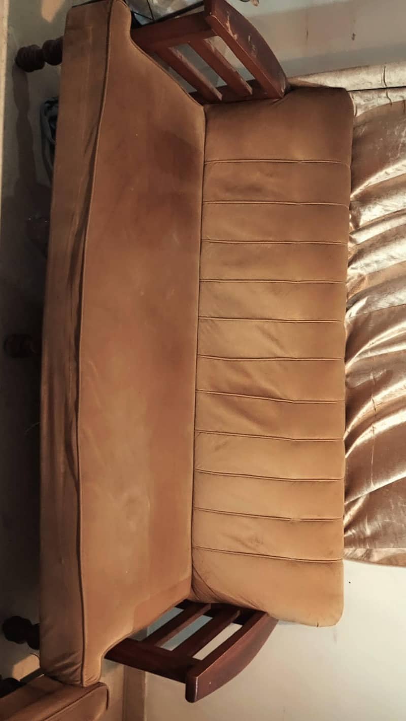 5 seater sofa set 2