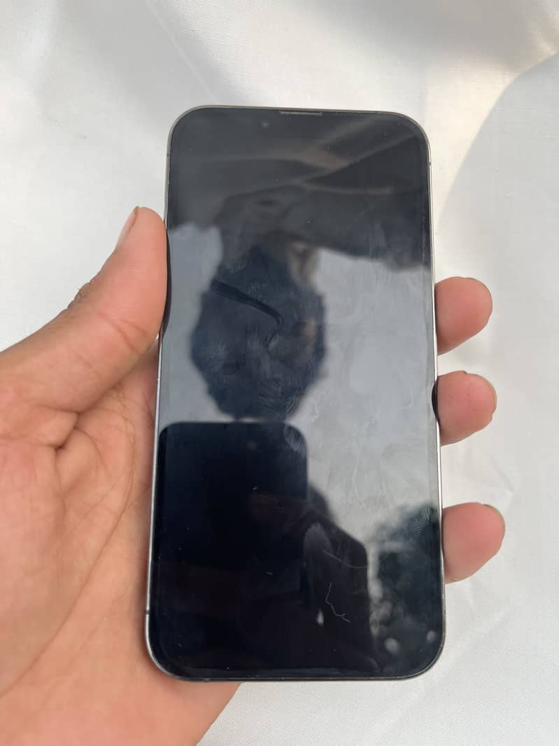 Apple iPhone 13 Pro 3
