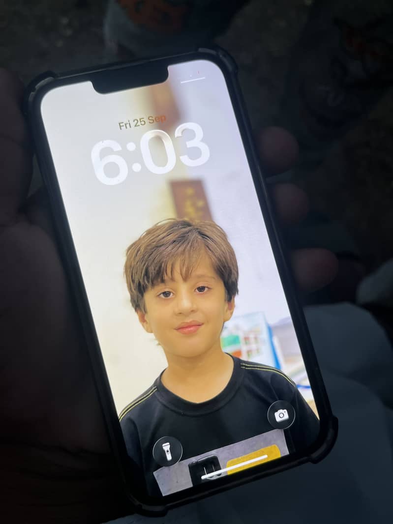 Apple iPhone 13 Pro 5
