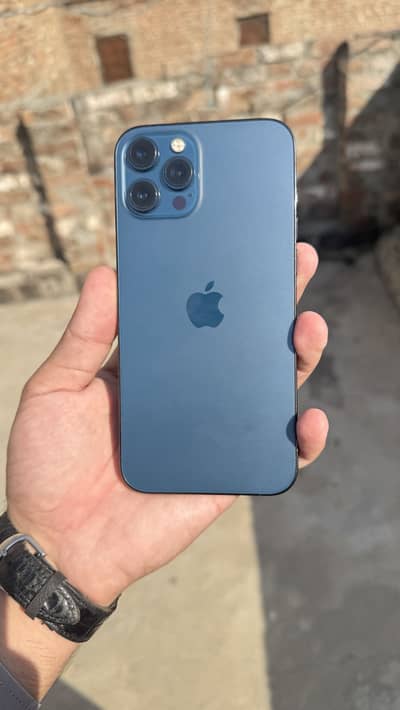 Apple iPhone 12 Pro Max