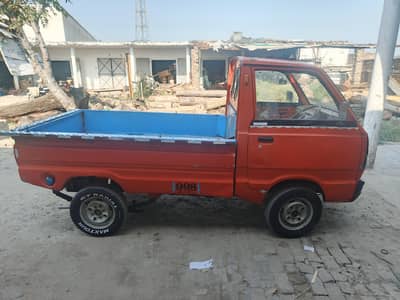 Suzuki Ravi 1987 Rwp No. (03145230076)