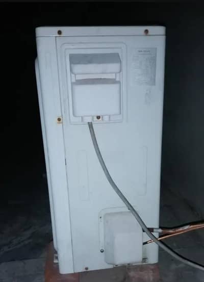 1.5 inverter Ac