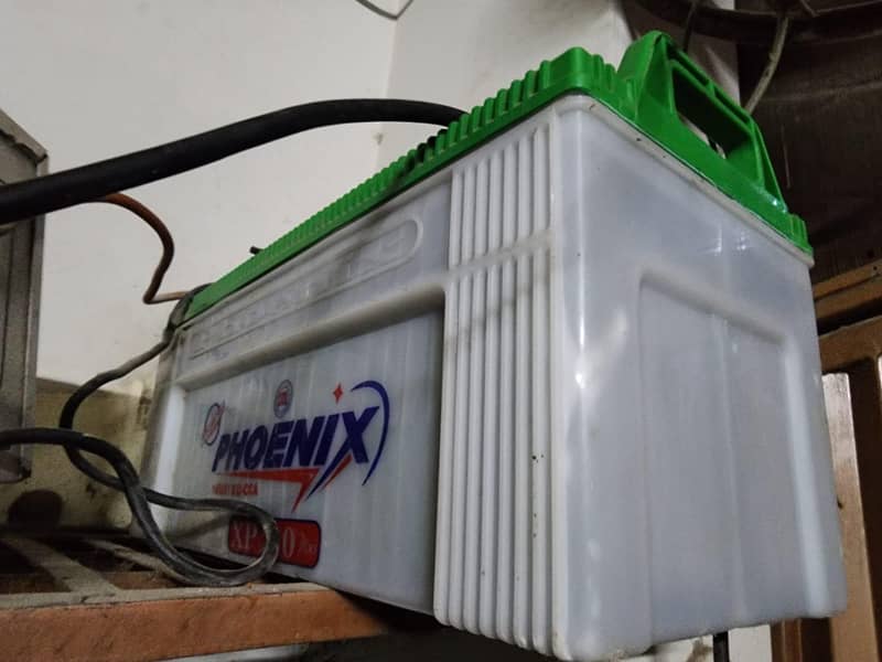 Electro tech ups 1000 watts 4