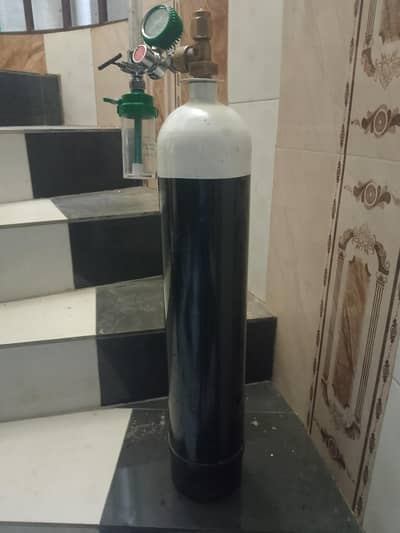 oxcegan cylinder