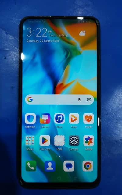 Huawei Y9 Prime genuine piece