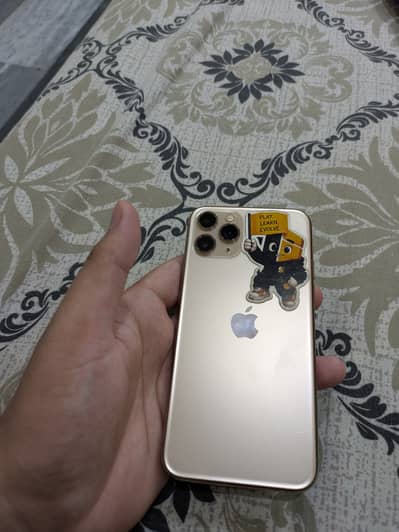 Apple iPhone 11 Pro