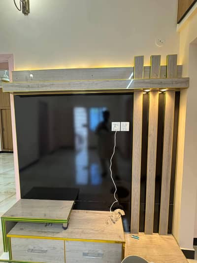 G-11/3  Fully Luxury Renovated First Floor Flat For Rent