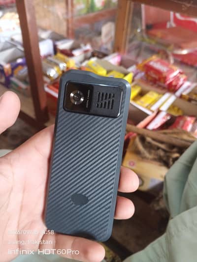 Itel Signal 10