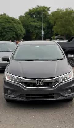 Honda City IVTEC 2022