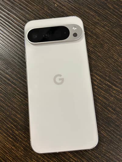 Google Pixel 9 pro XL (PTA Approved)
