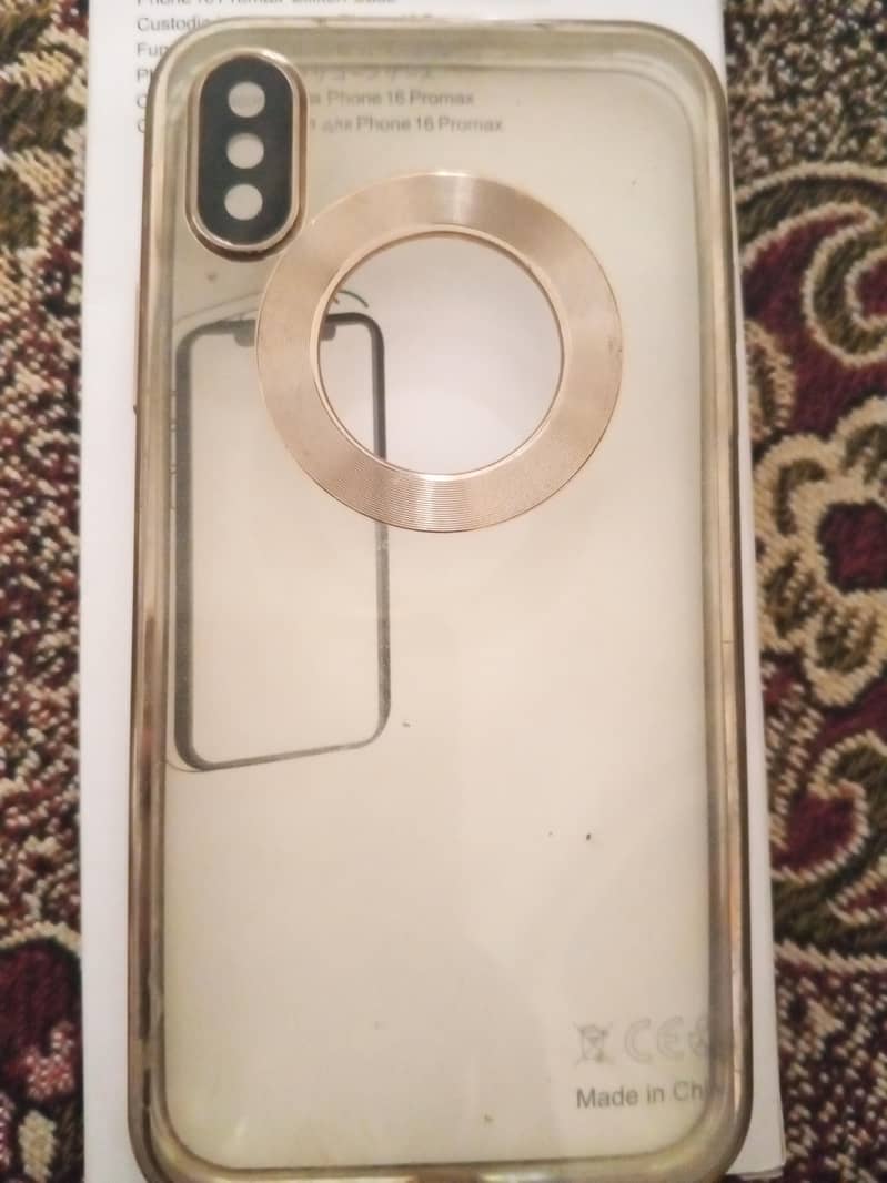 iphone xs case 0
