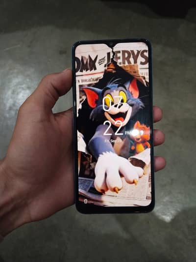 Infinix Smart 7