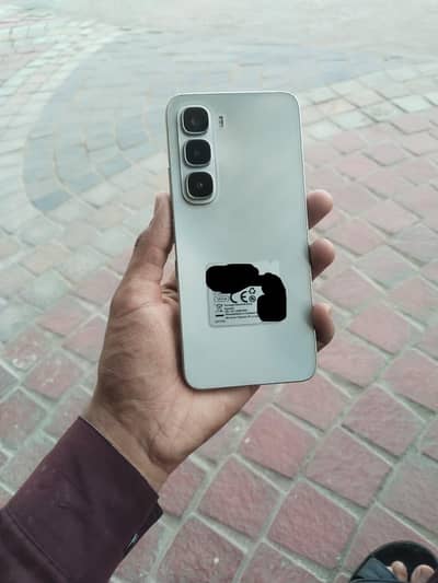 Infinix Hot60i