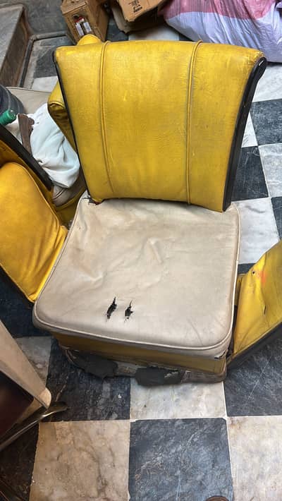 2 sofa