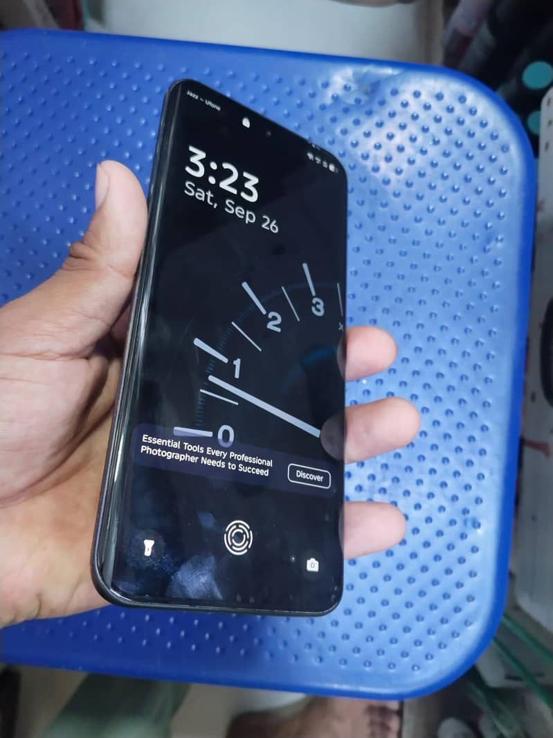 Tecno Spark 40 pro Plus 2