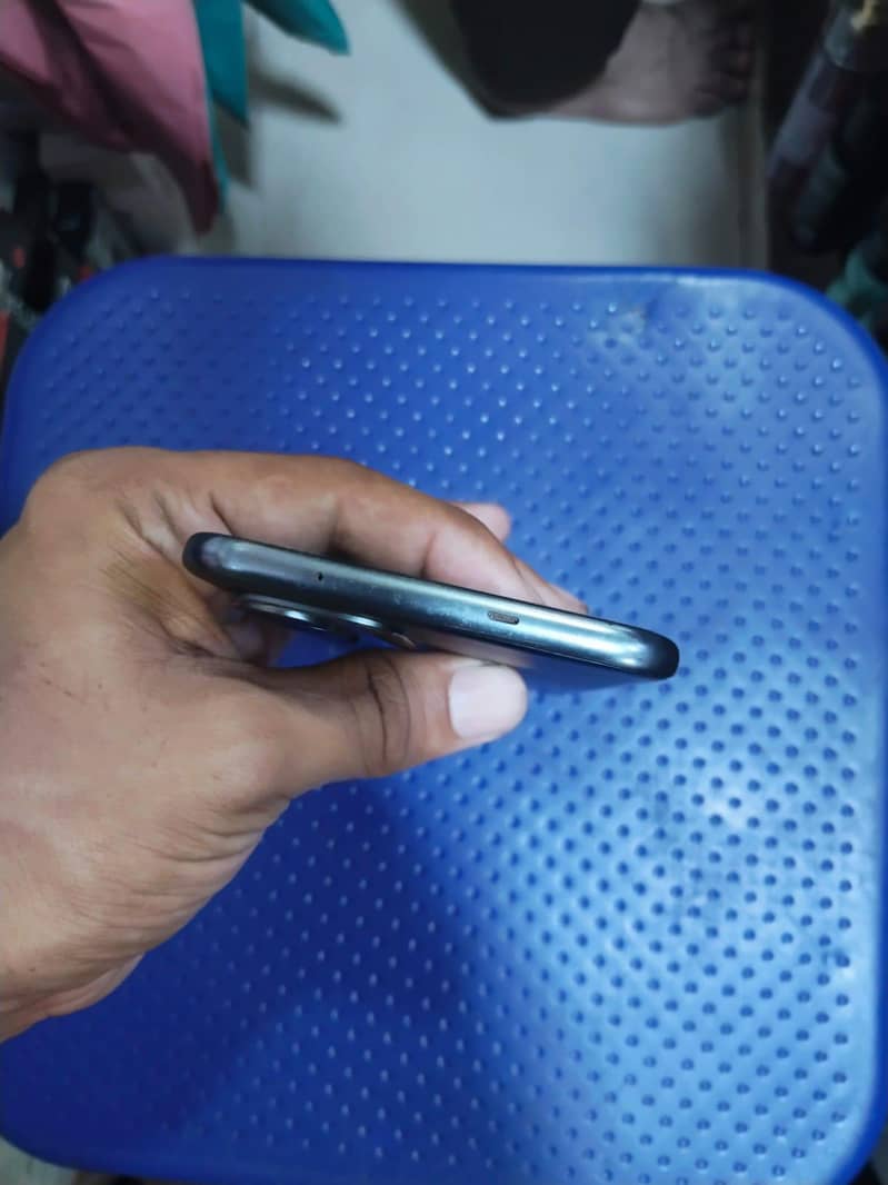 Tecno Spark 40 pro Plus 5