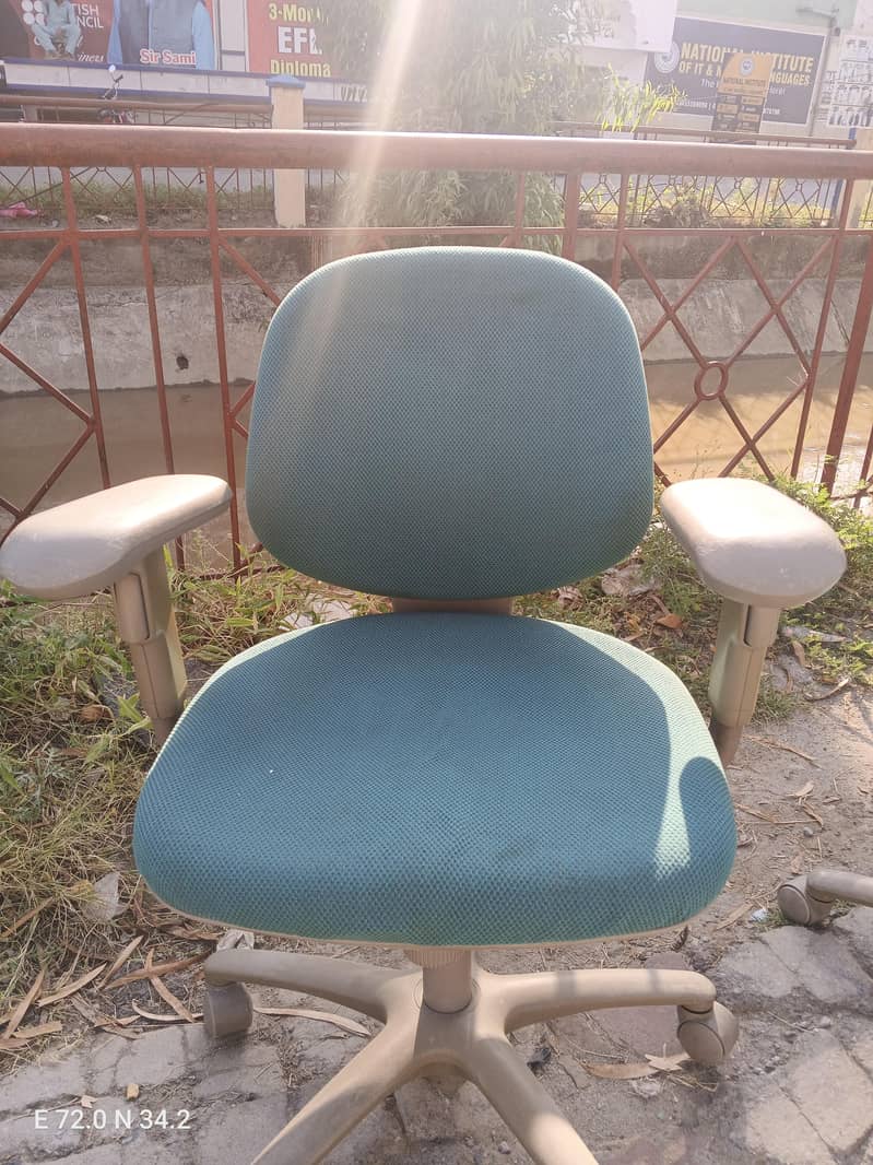 import chairs 1
