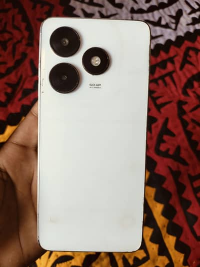 Tecno Spark 20C