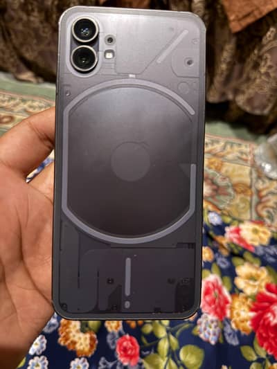 Nothing Phone 1 5G